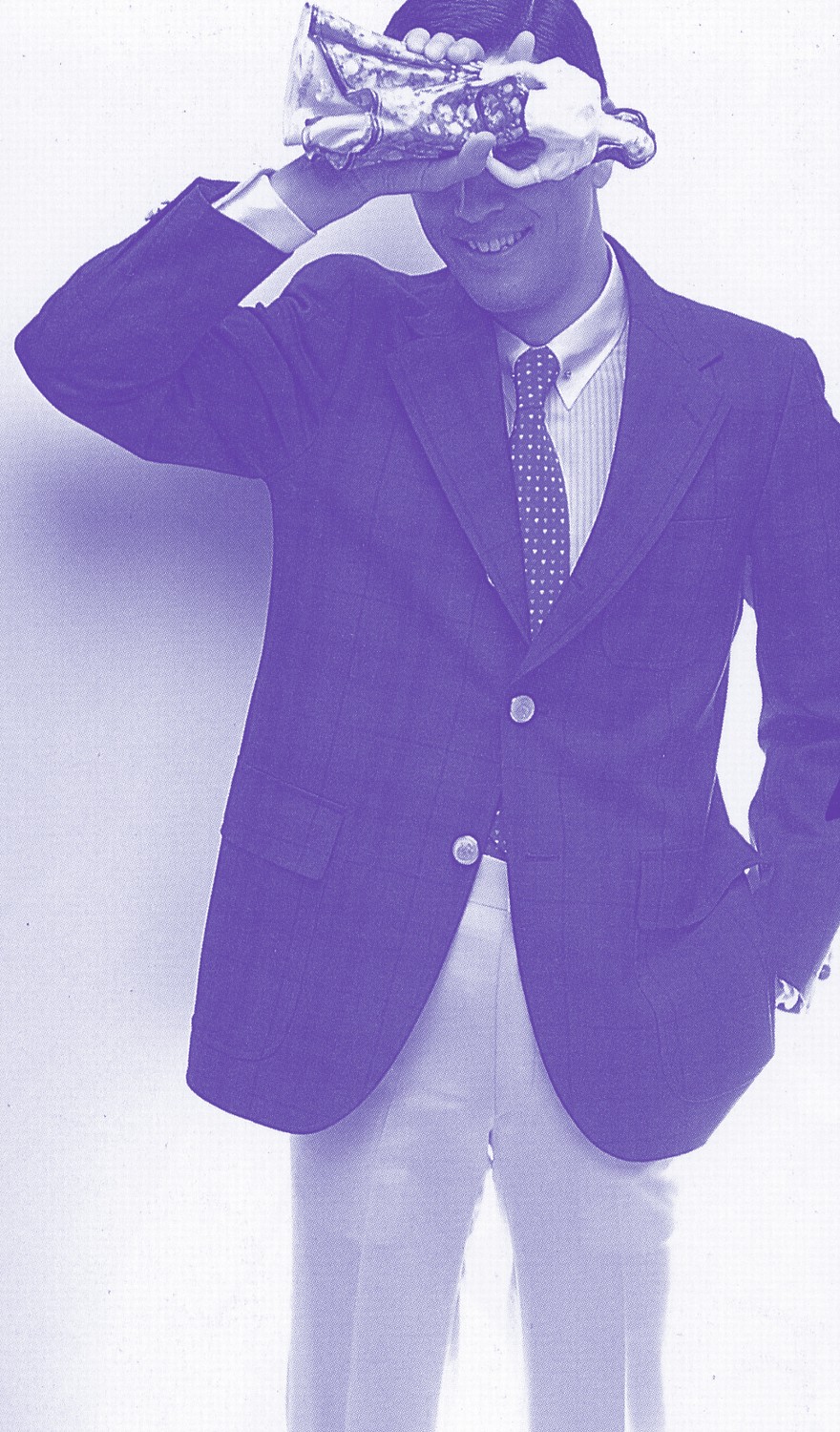 年代別 流行ファッション 物語 アイビー ルックの弟分的な存在だったプレッピー ルック 男子専科 Official 日本最古の男性ファッション誌
