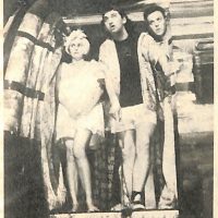 男子專科 1986年9月号 NO.270 より