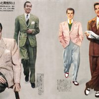 ビッグコミック 昭和49年21号 昭和49年9月10日号 表紙画・日暮