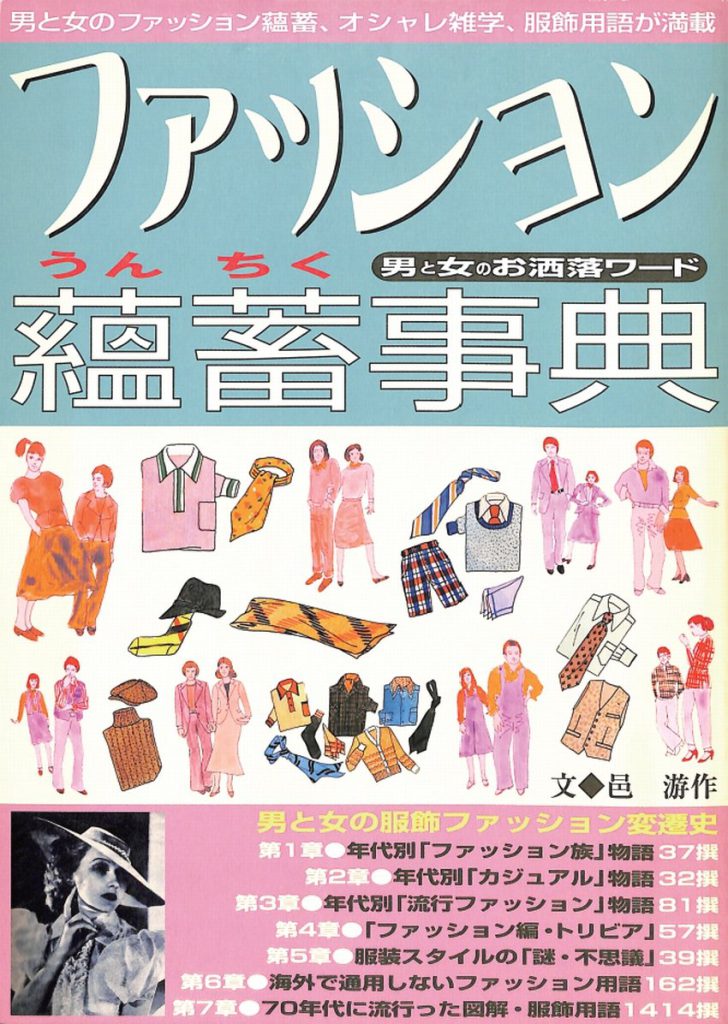 1970年代ファッション写真集　チェコ語 2008年出版 1970年代ファッション写真集 チェコ語 2008年出版