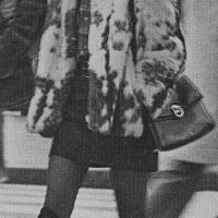 年代別『流行ファッション』物語：「ミニスカート」1965〜1970