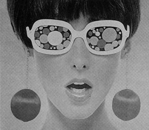 年代別『流行ファッション』物語：「ポップ・ファッション」1965〜1969
