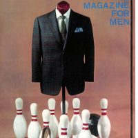男子專科 第五十号 （1961年（昭和36年）11月発行）デジタル